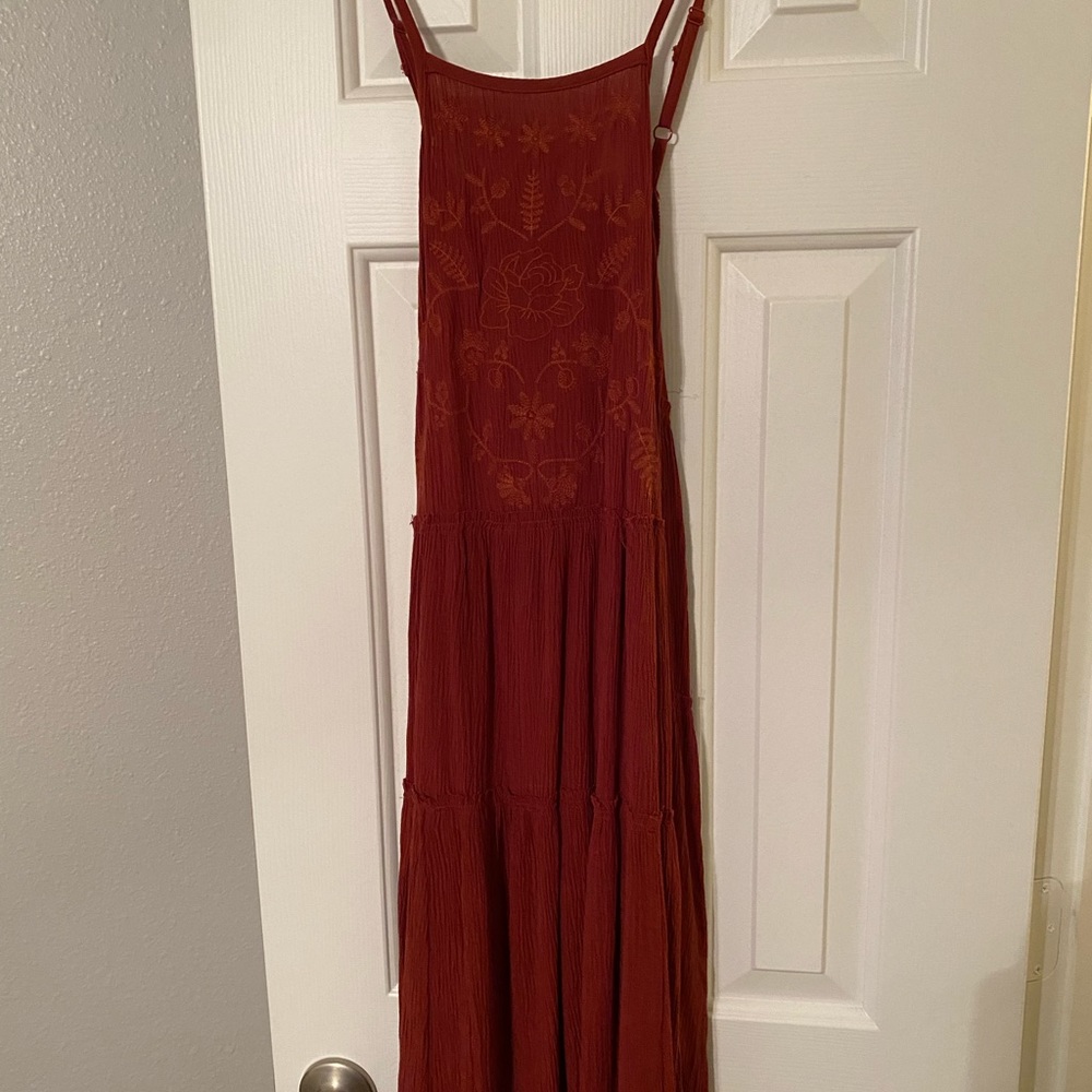 Mossimo dress